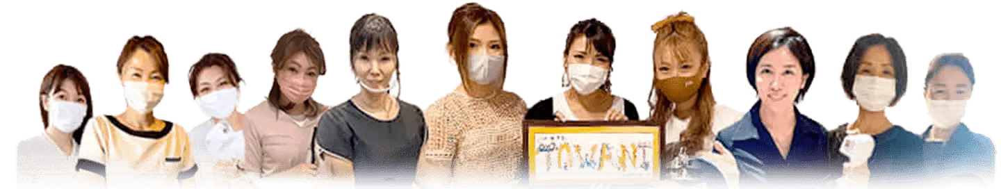サロンオーナー