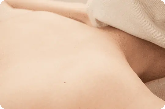 肌