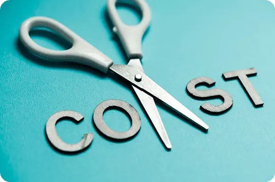 cost