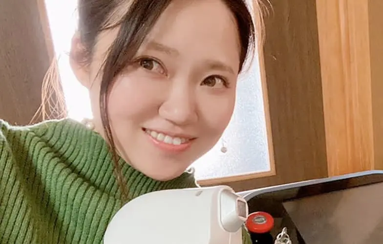 島根県　Total beauty salon N.様