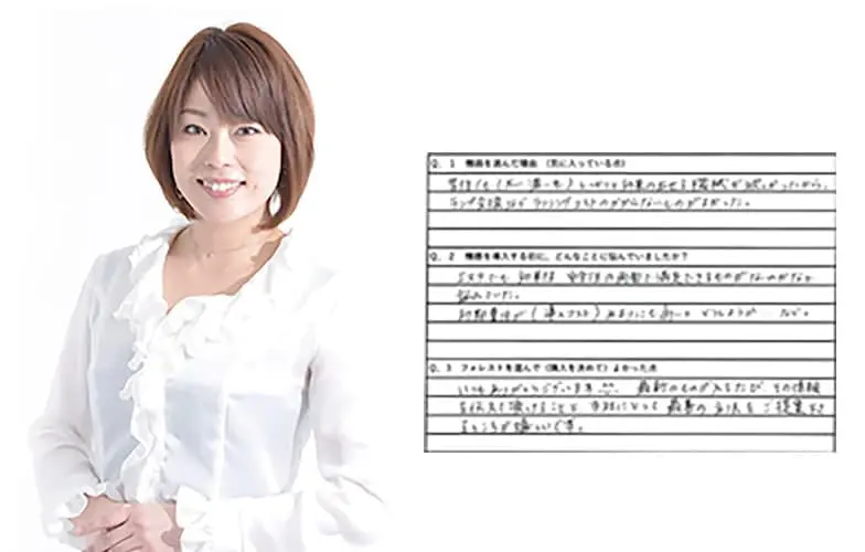GOLD LUCK梅田店様（メンズ）様