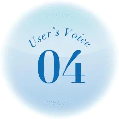 User's Voice04