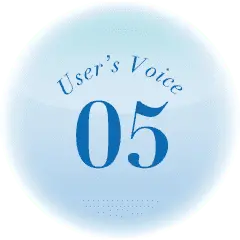 User's Voice05