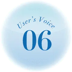 User's Voice06