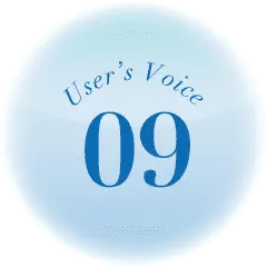 User's Voice9