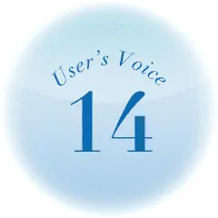 User's Voice14