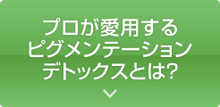 プロが愛用するピグメンテーションデトックスとは?