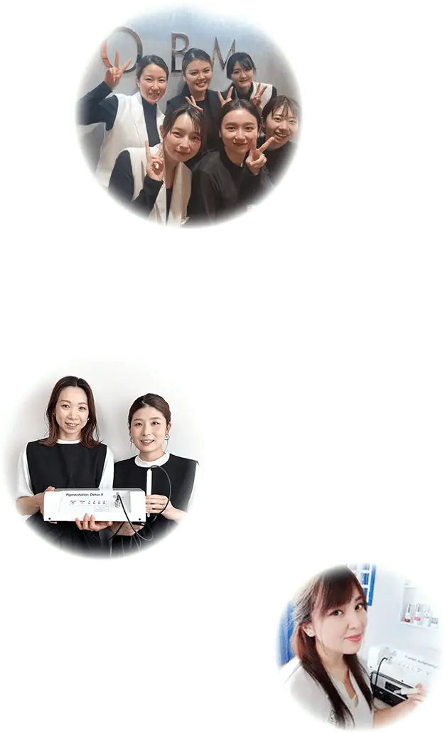 サロンオーナー様