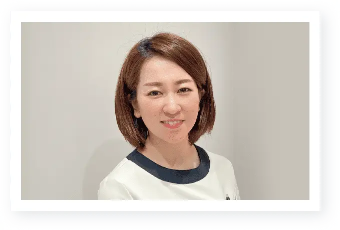 オッジ様（岐阜）　美容室