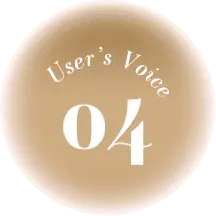User's Voice04