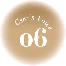 User's Voice06
