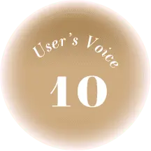 User's Voice10