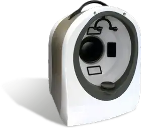 A-ONE Lite | 業務用肌診断機器