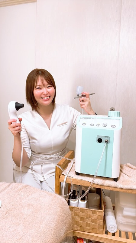 Harty様