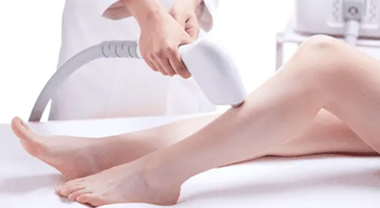 特徴01 施術イメージ