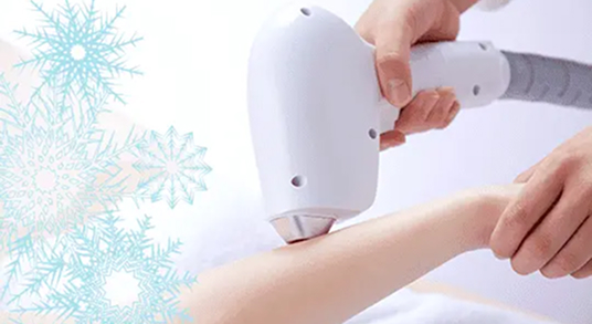 特徴03 冷却機能イメージ