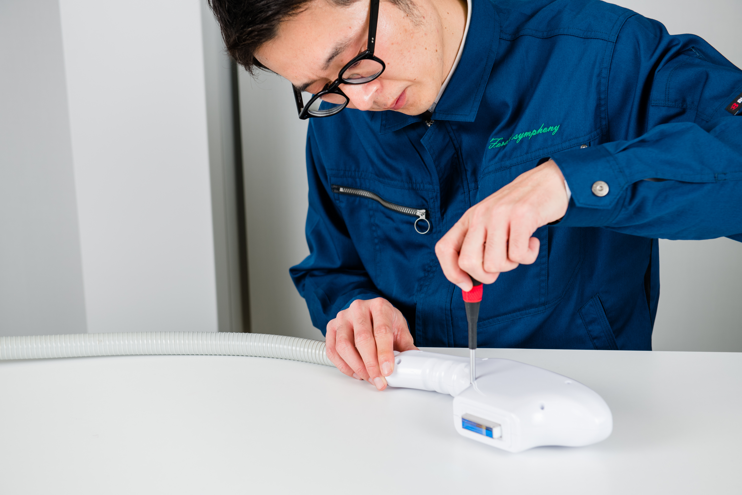 特徴04 コンパクトイメージ