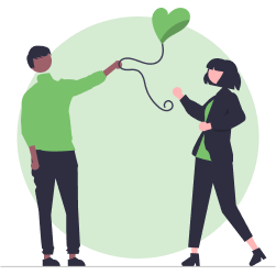 安全性イメージイラスト