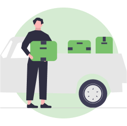 効果・結果イメージイラスト