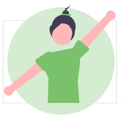 操作性イメージイラスト