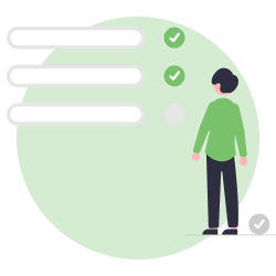 操作性イメージイラスト