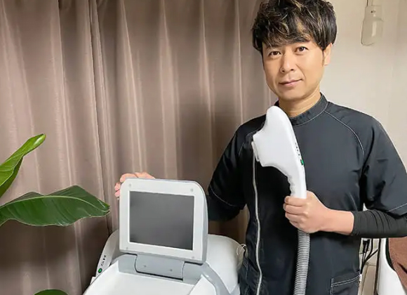 お客様サロン画像02