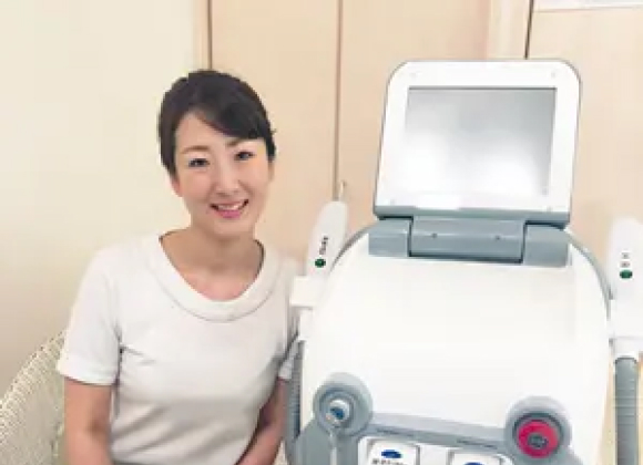 お客様サロン画像03