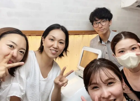 お客様サロン画像04