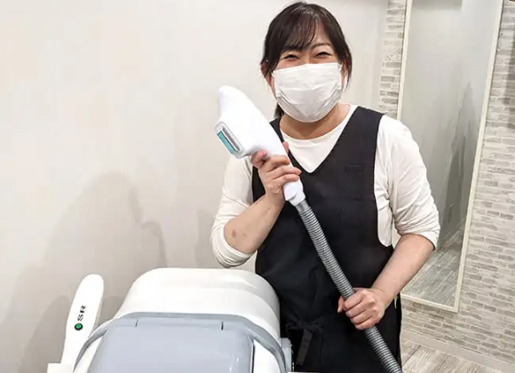 お客様サロン画像05