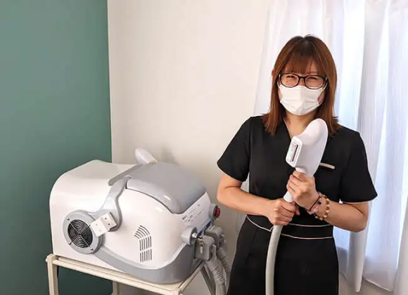 お客様サロン画像06