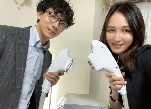 お客様サロン画像07