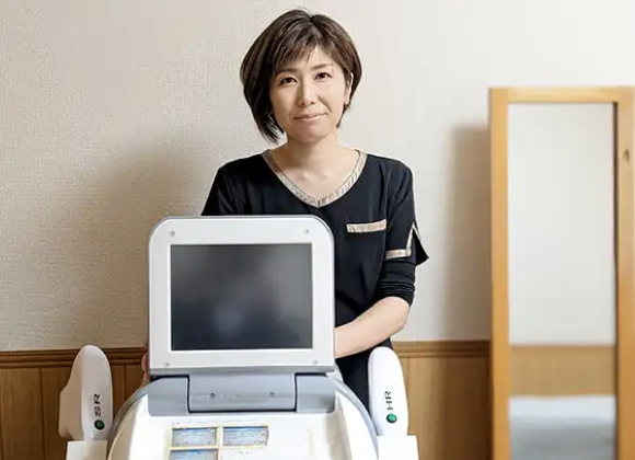 お客様サロン画像08