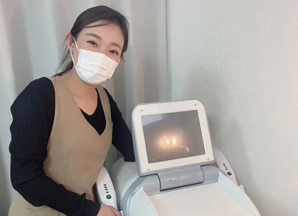 お客様サロン画像13