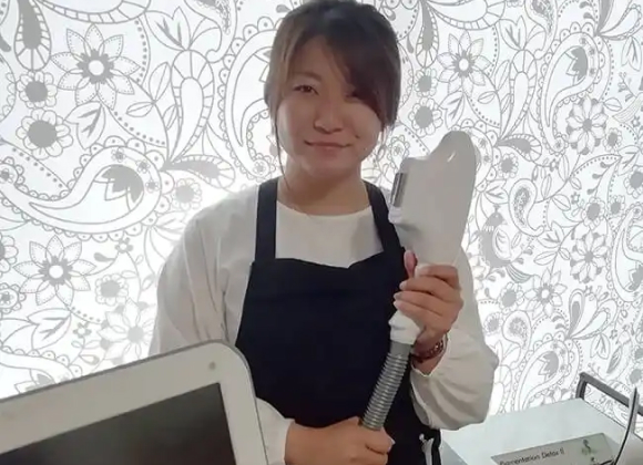 お客様サロン画像16