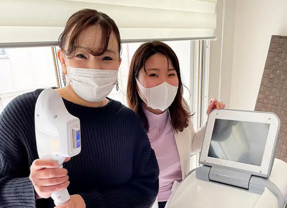 お客様サロン画像17