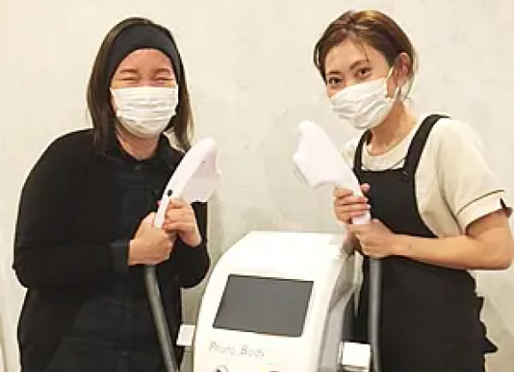 お客様サロン画像22