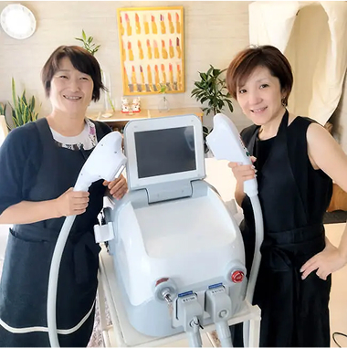 お客様サロン画像(コメントなし)02