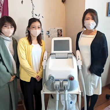 お客様サロン画像(コメントなし)03