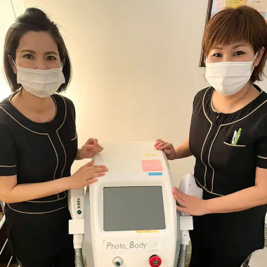 お客様サロン画像(コメントなし)13