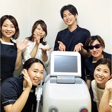 お客様サロン画像(コメントなし)14