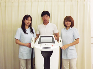岐阜県ヘルシーライフサロンGRACE様