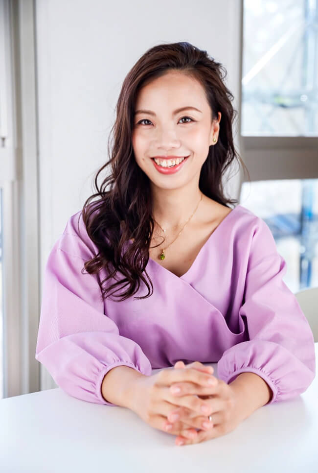 福岡県 Mana na moe様