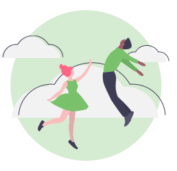 操作性イメージイラスト