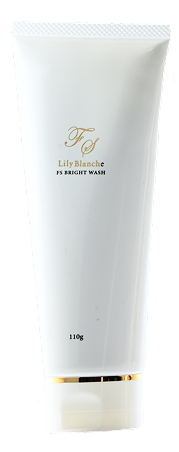 ウォッシュ商品イメージ