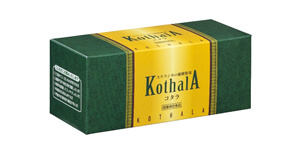 kothala（コタラ）
