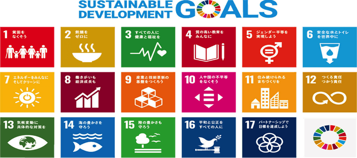 sustainable development goals