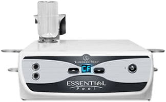 エッセンシャルピール｜ピーリング